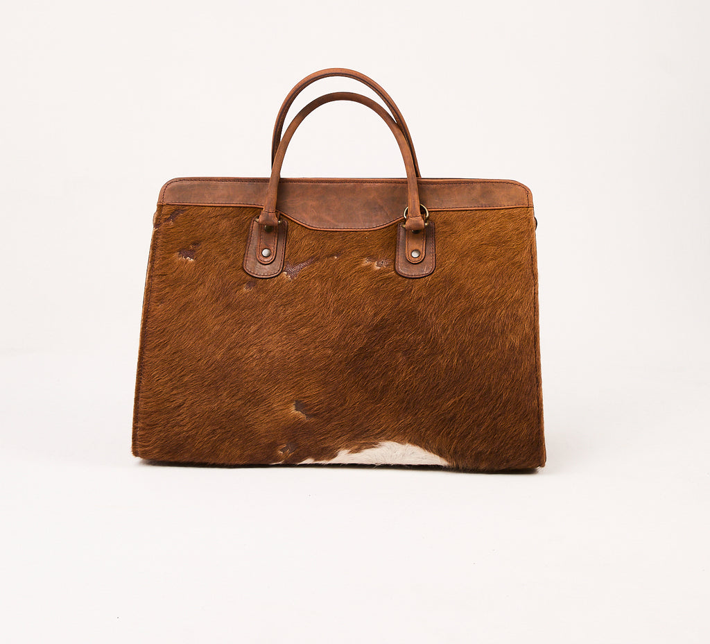 Business - Hustle & Grind - Monarch Holdall