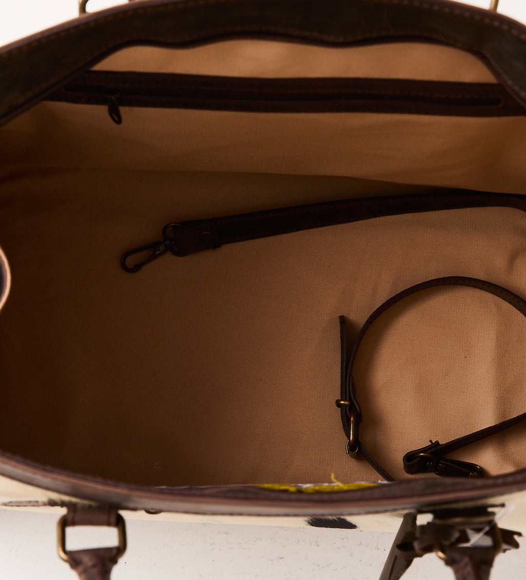 Business - Hustle & Grind - The Hawthorne