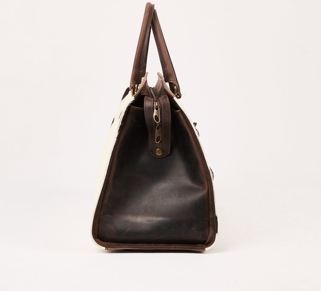 Business - Hustle & Grind - The Hawthorne