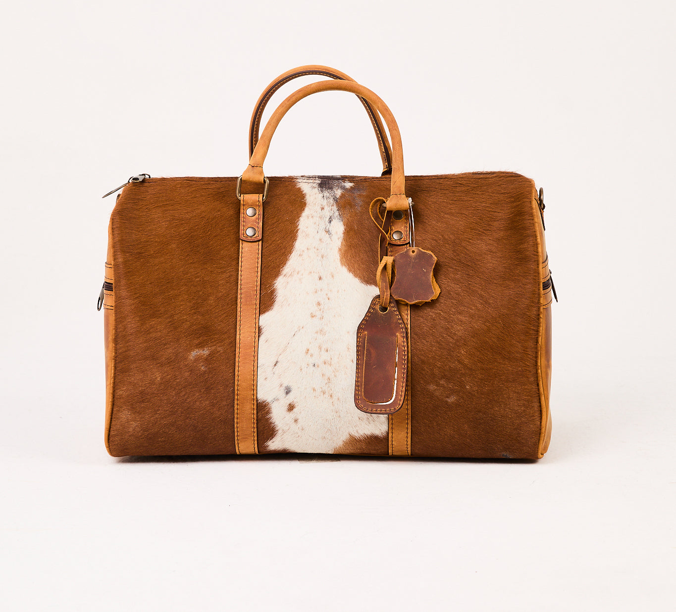 Sport - Performance Carrier - White Belt