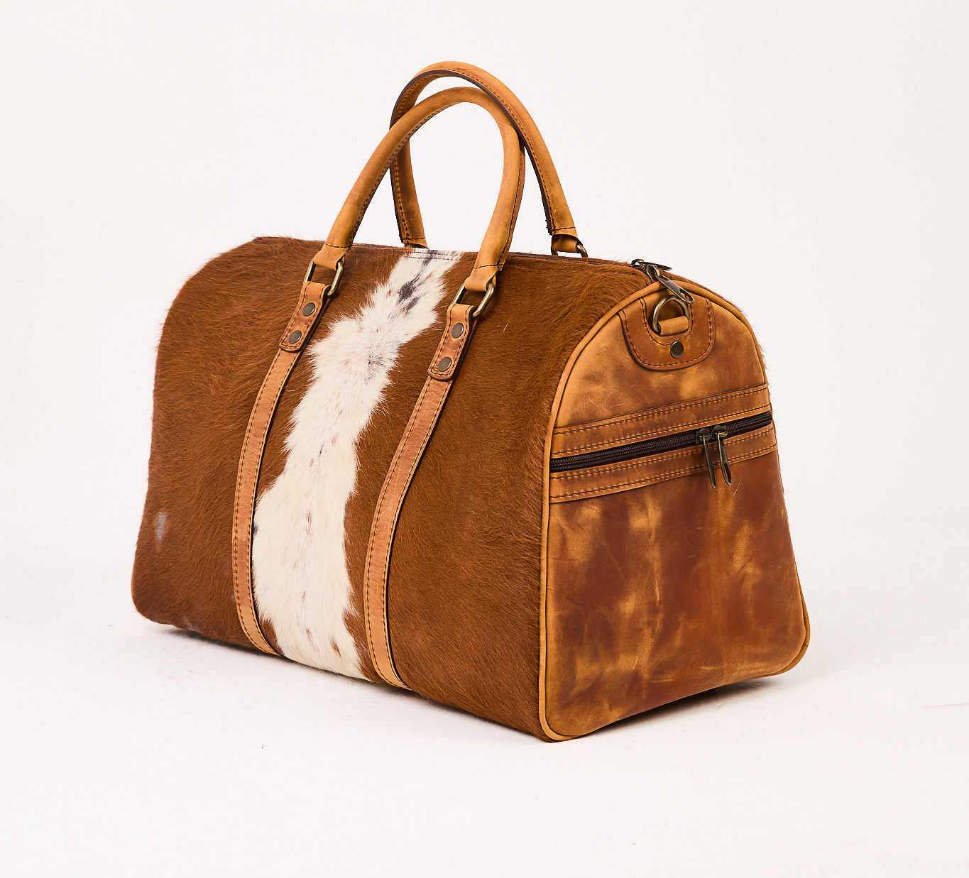 Sport - Performance Carrier - White Belt