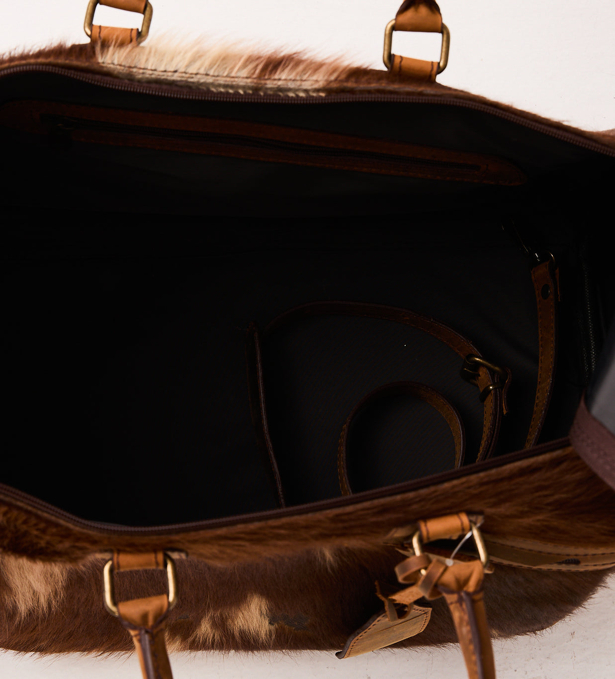 The Voyager - Large Travelbag - Nova Luxe