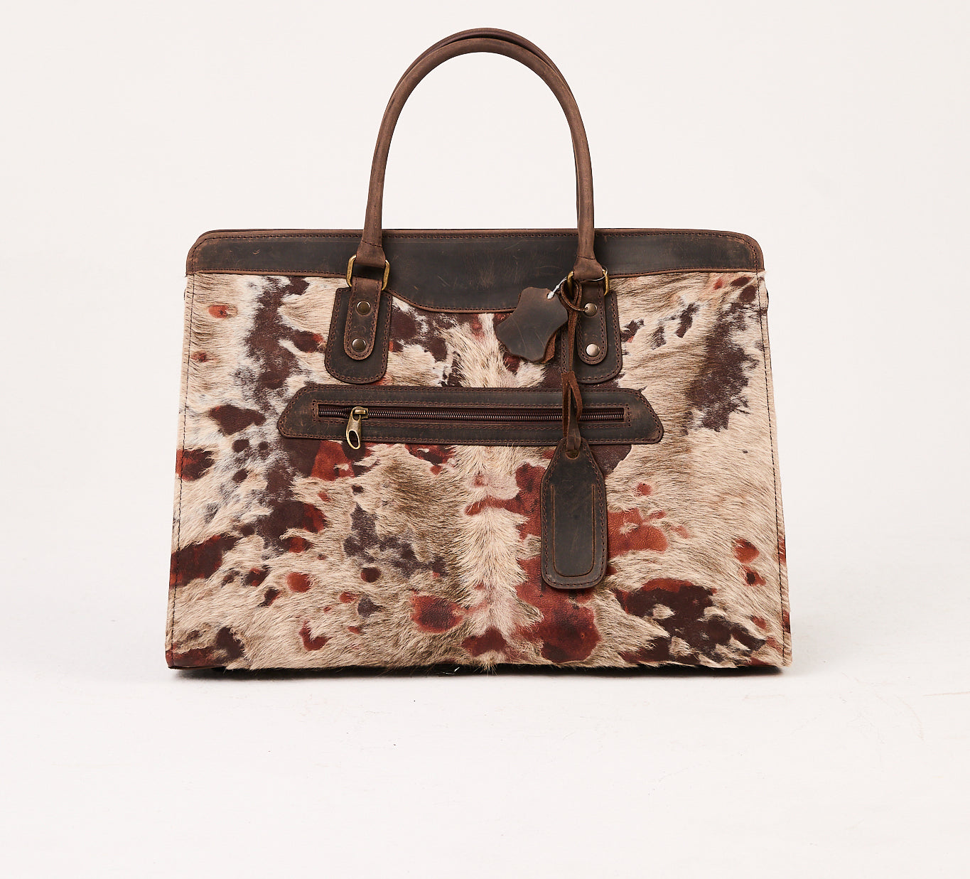 Business - Hustle & Grind - Strawberry Roan