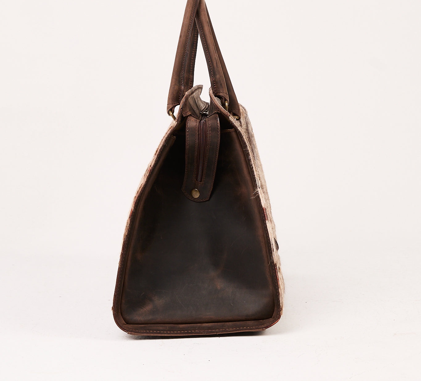 Business - Hustle & Grind - Strawberry Roan