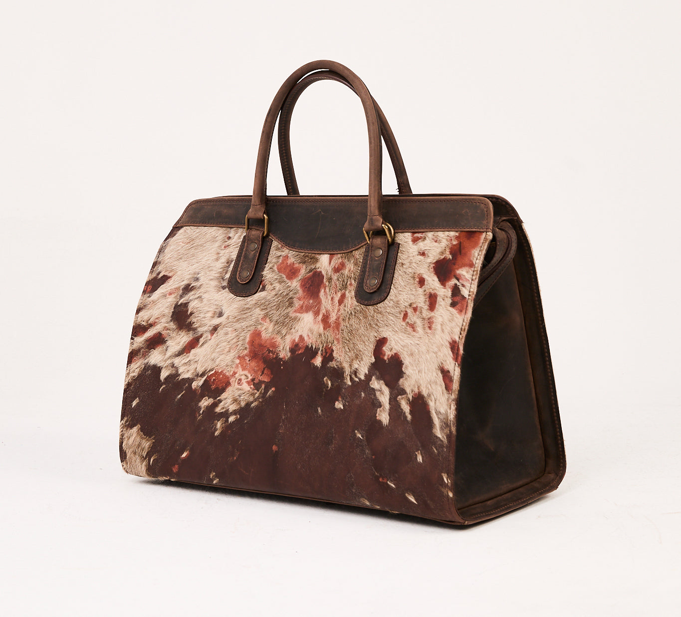 Business - Hustle & Grind - Strawberry Roan