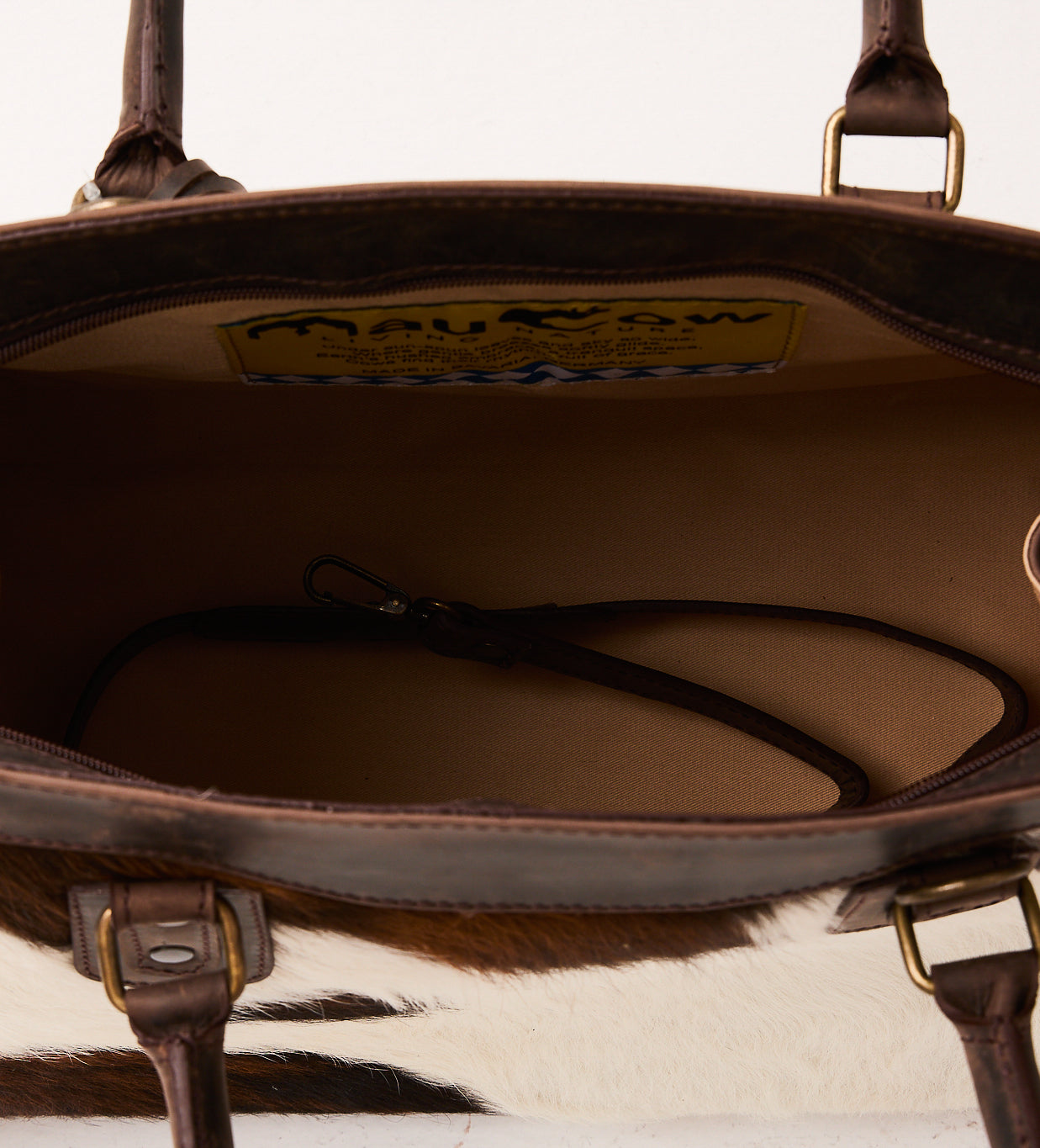 Business - Hustle & Grind - Strawberry Roan