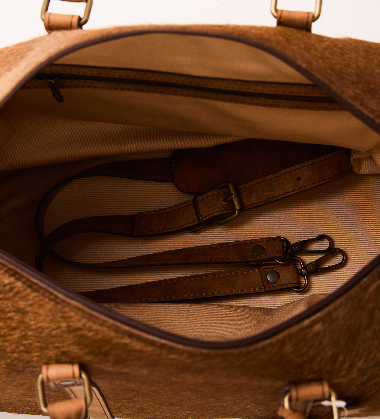 Sport - Performance Carrier - Titan Duffle