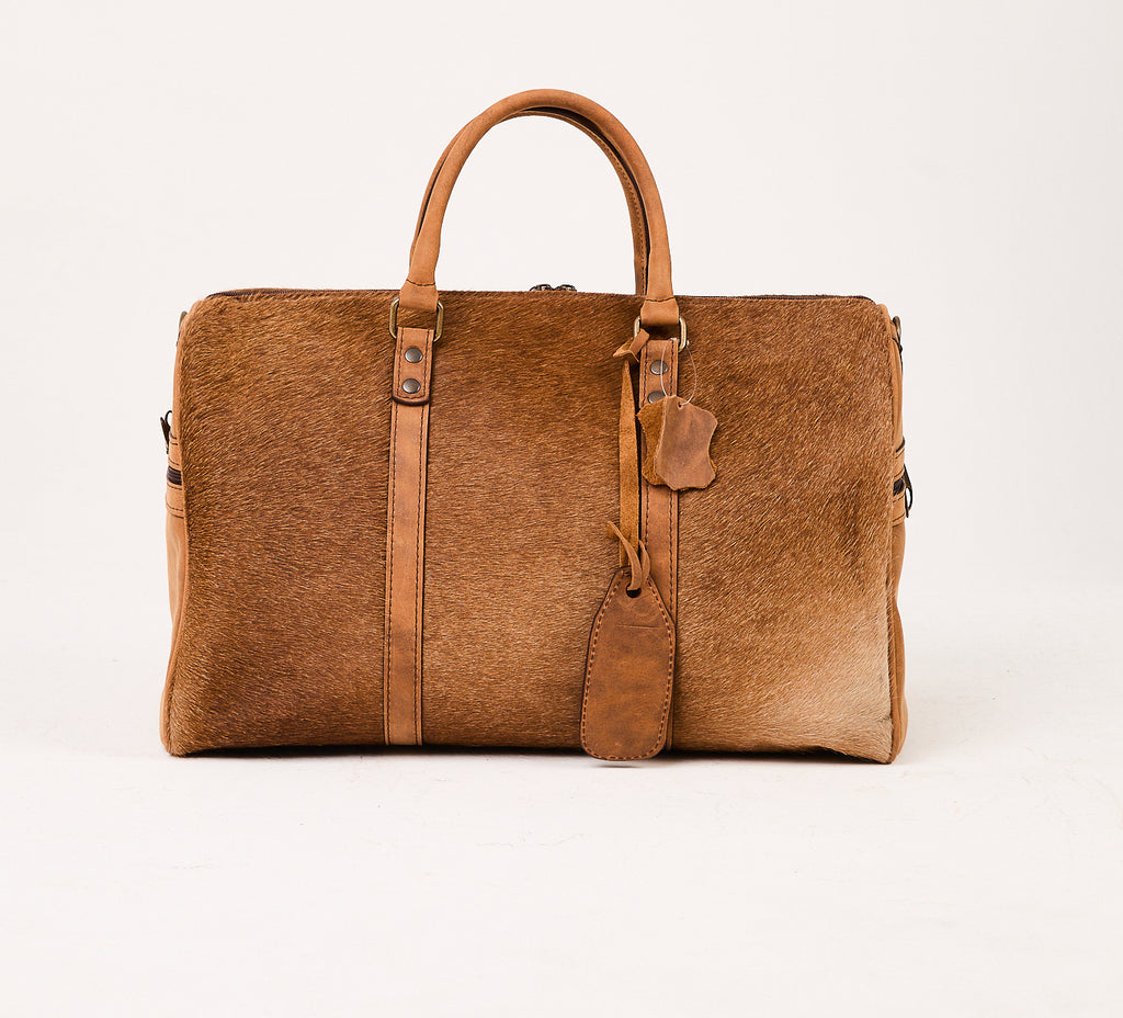 Sport - Performance Carrier - Titan Duffle