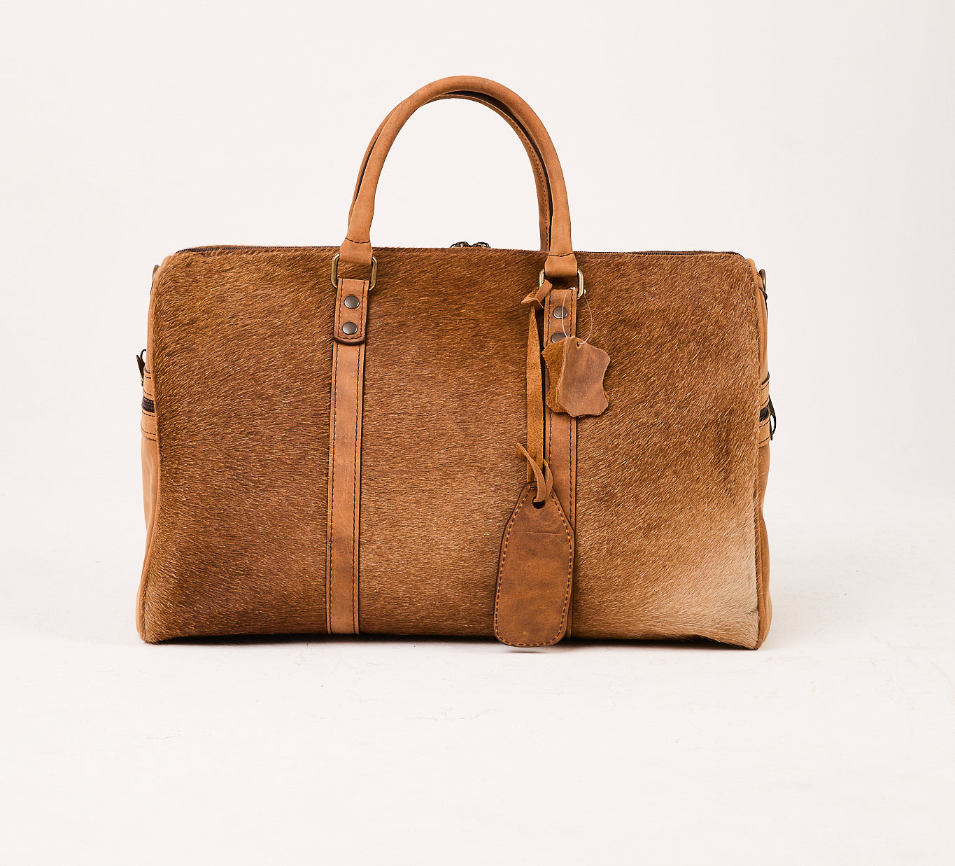 Sport - Performance Carrier - Titan Duffle