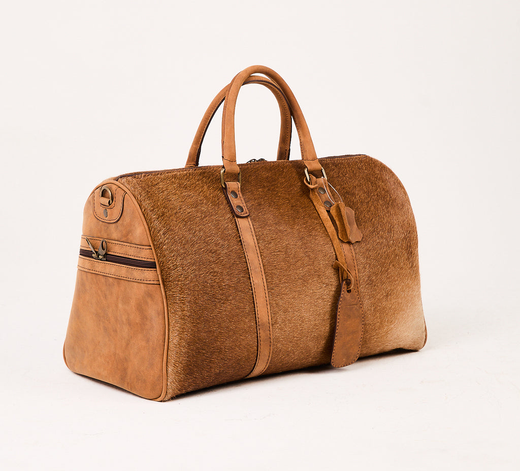 Sport - Performance Carrier - Titan Duffle
