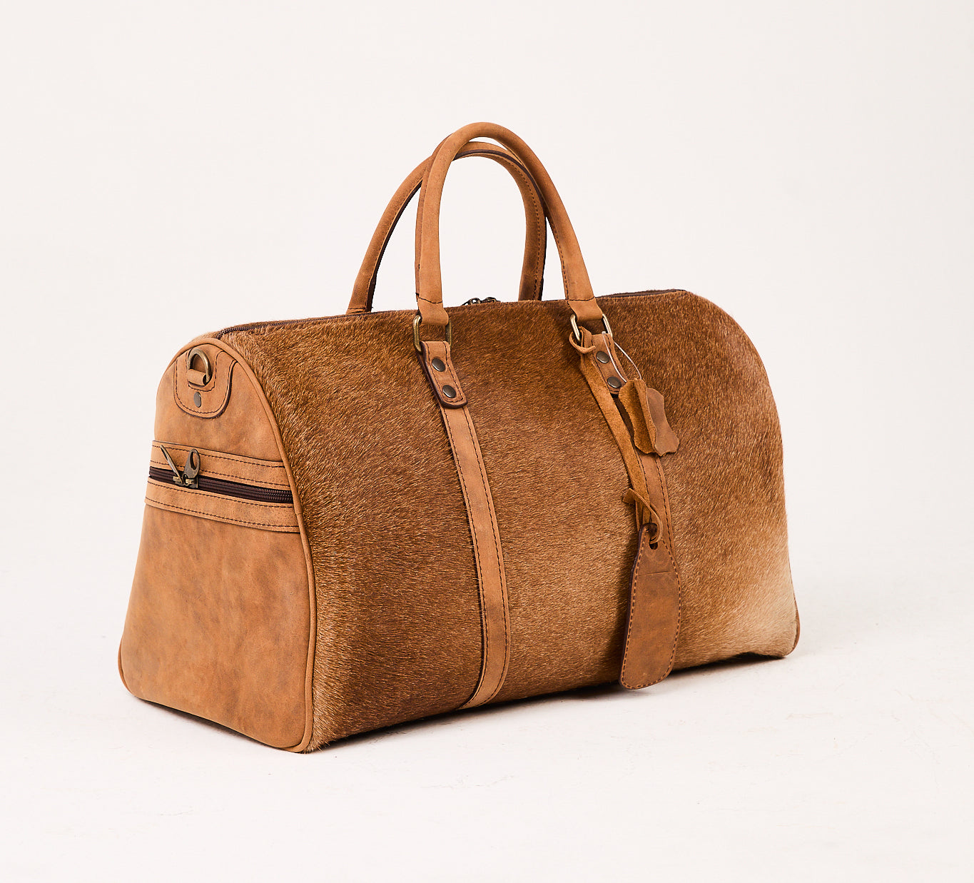 Sport - Performance Carrier - Titan Duffle