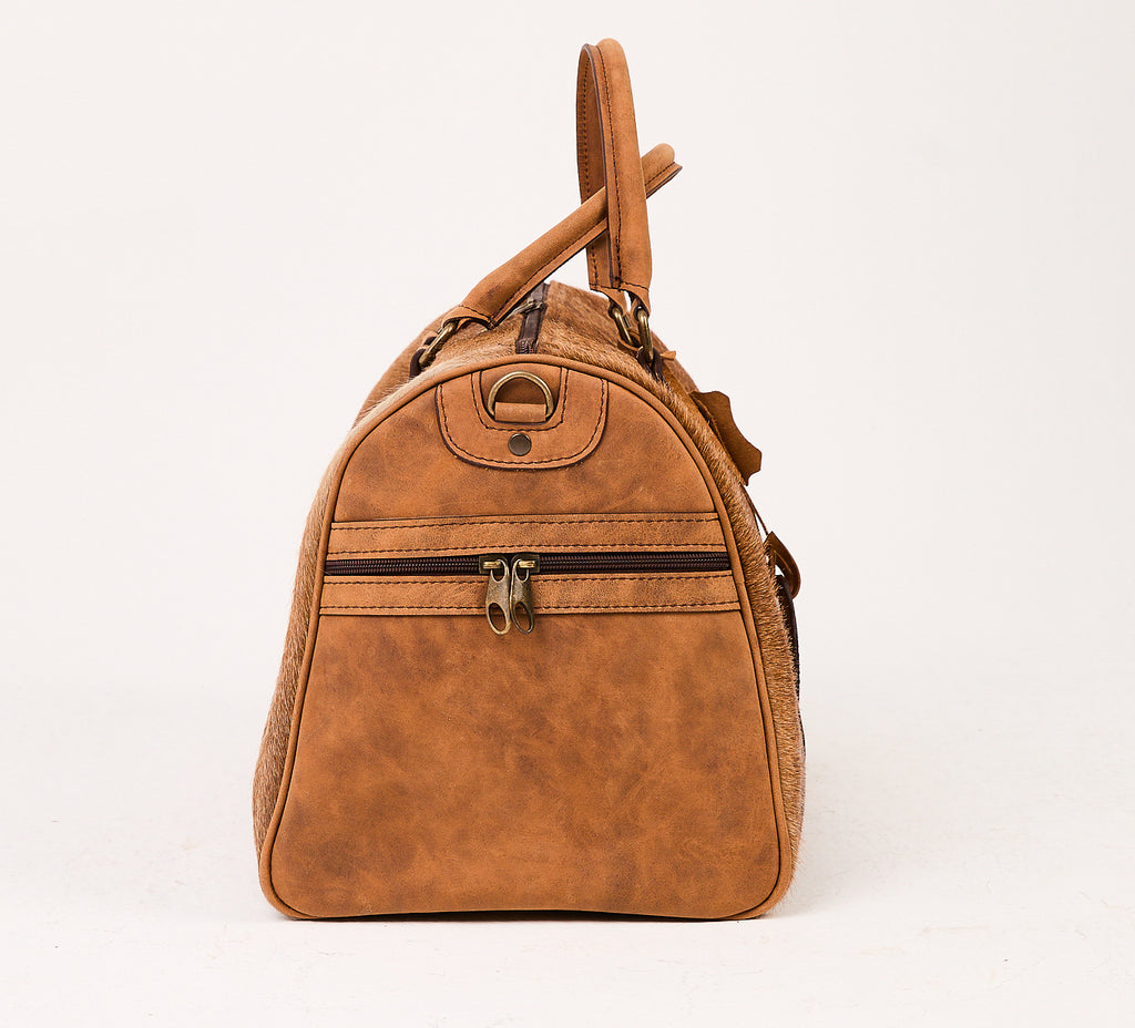 Sport - Performance Carrier - Titan Duffle