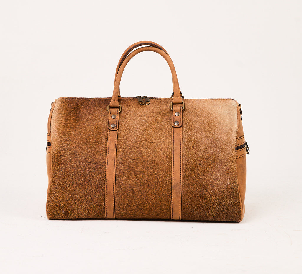 Sport - Performance Carrier - Titan Duffle