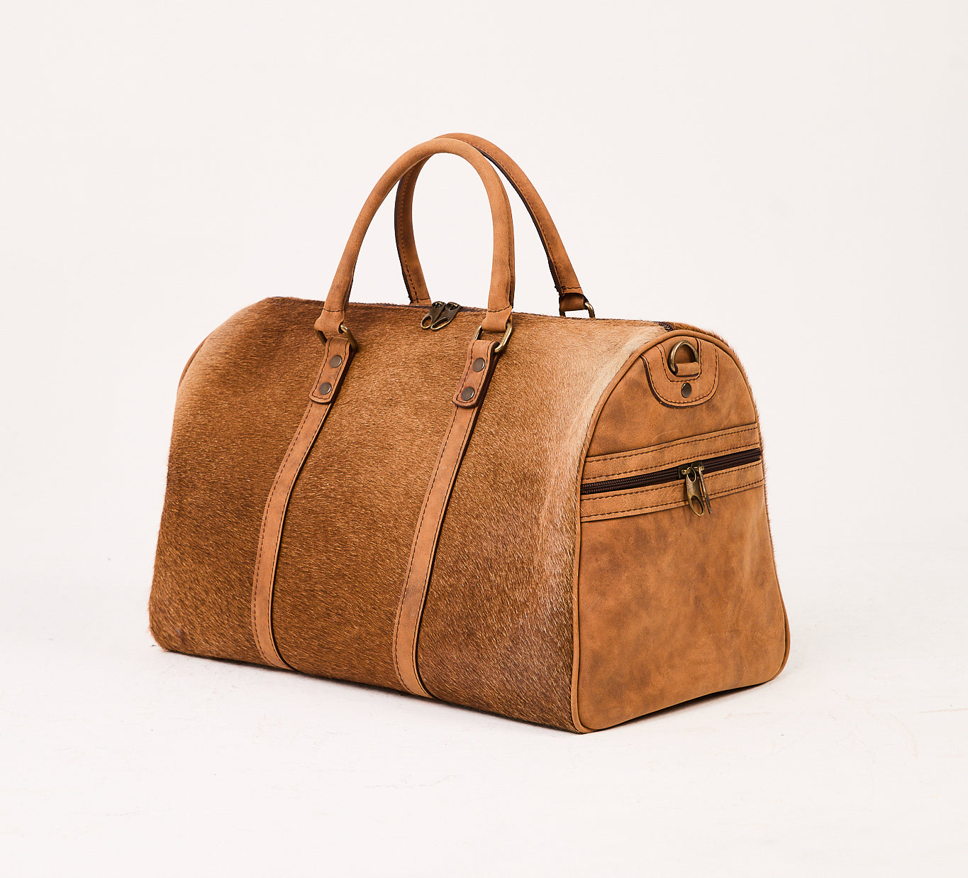 Sport - Performance Carrier - Titan Duffle