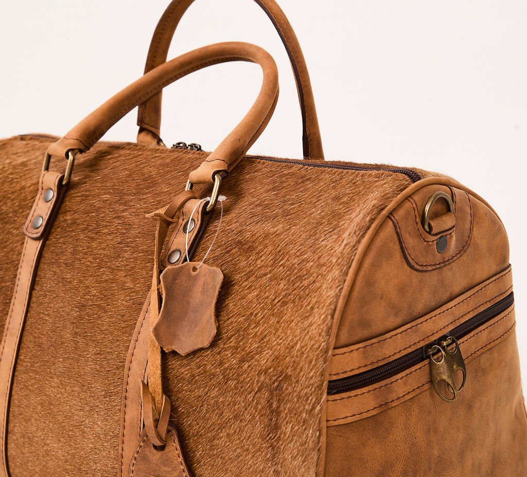 Sport - Performance Carrier - Titan Duffle