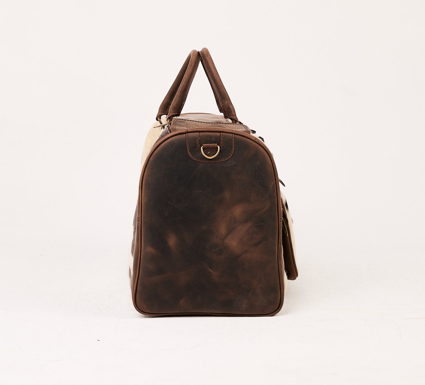 The Voyager - Large Travelbag - Normandie Escape