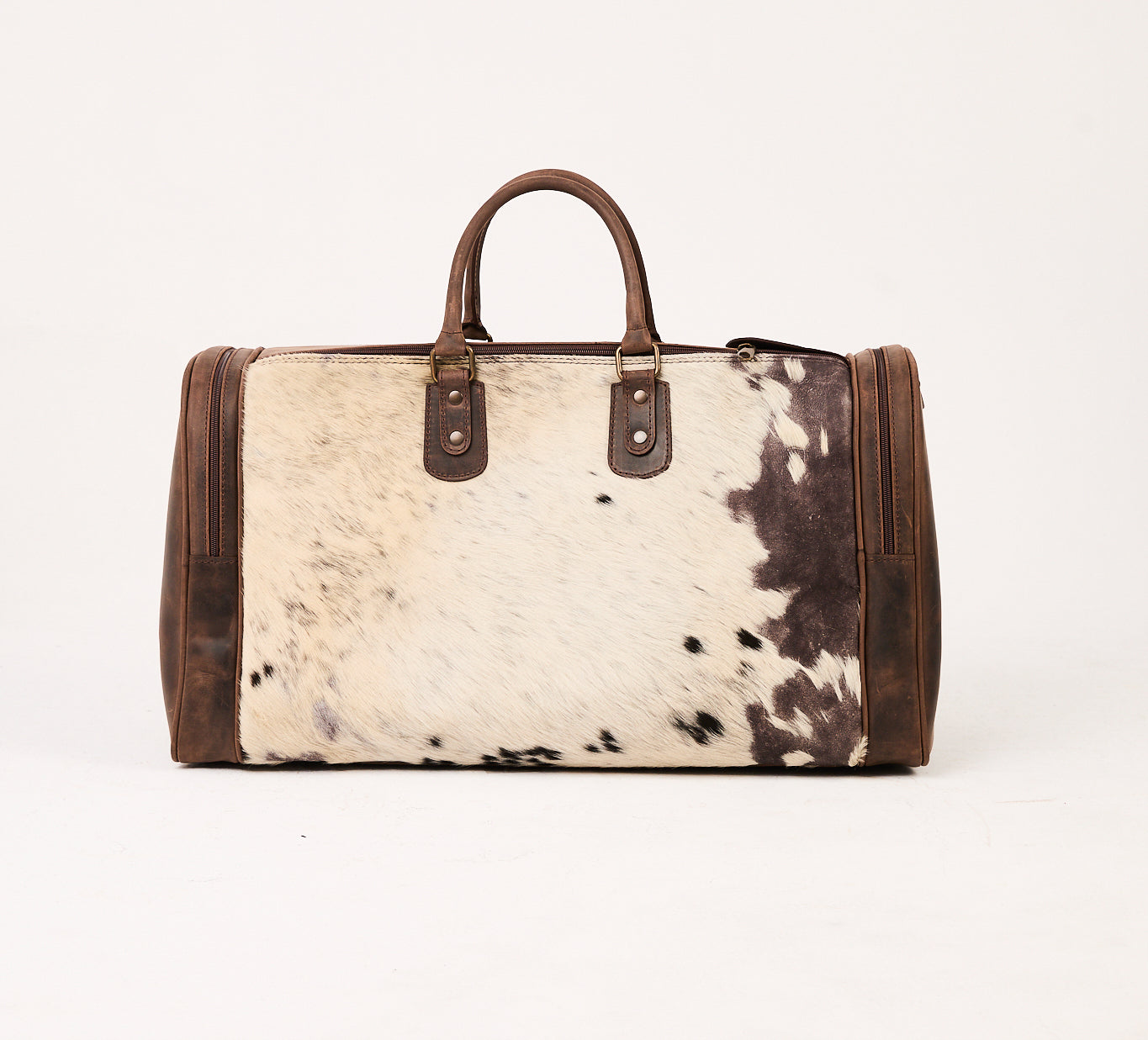 The Voyager - Large Travelbag - Normandie Escape