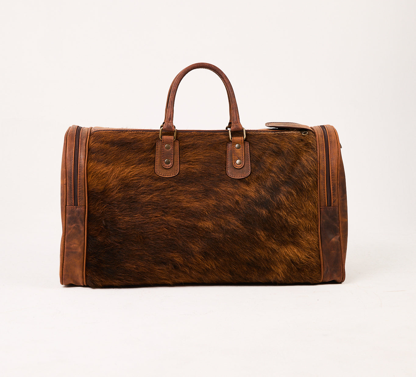 The Voyager - Large Travelbag - Red Big One