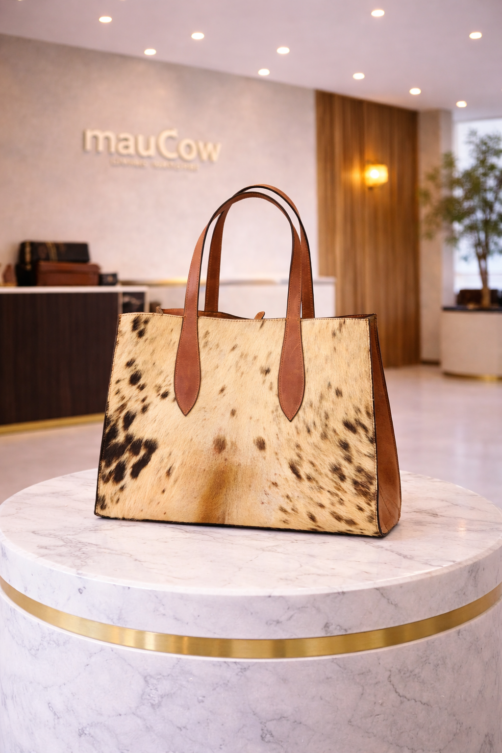 Lady - Life Carrier - Ivory Muse