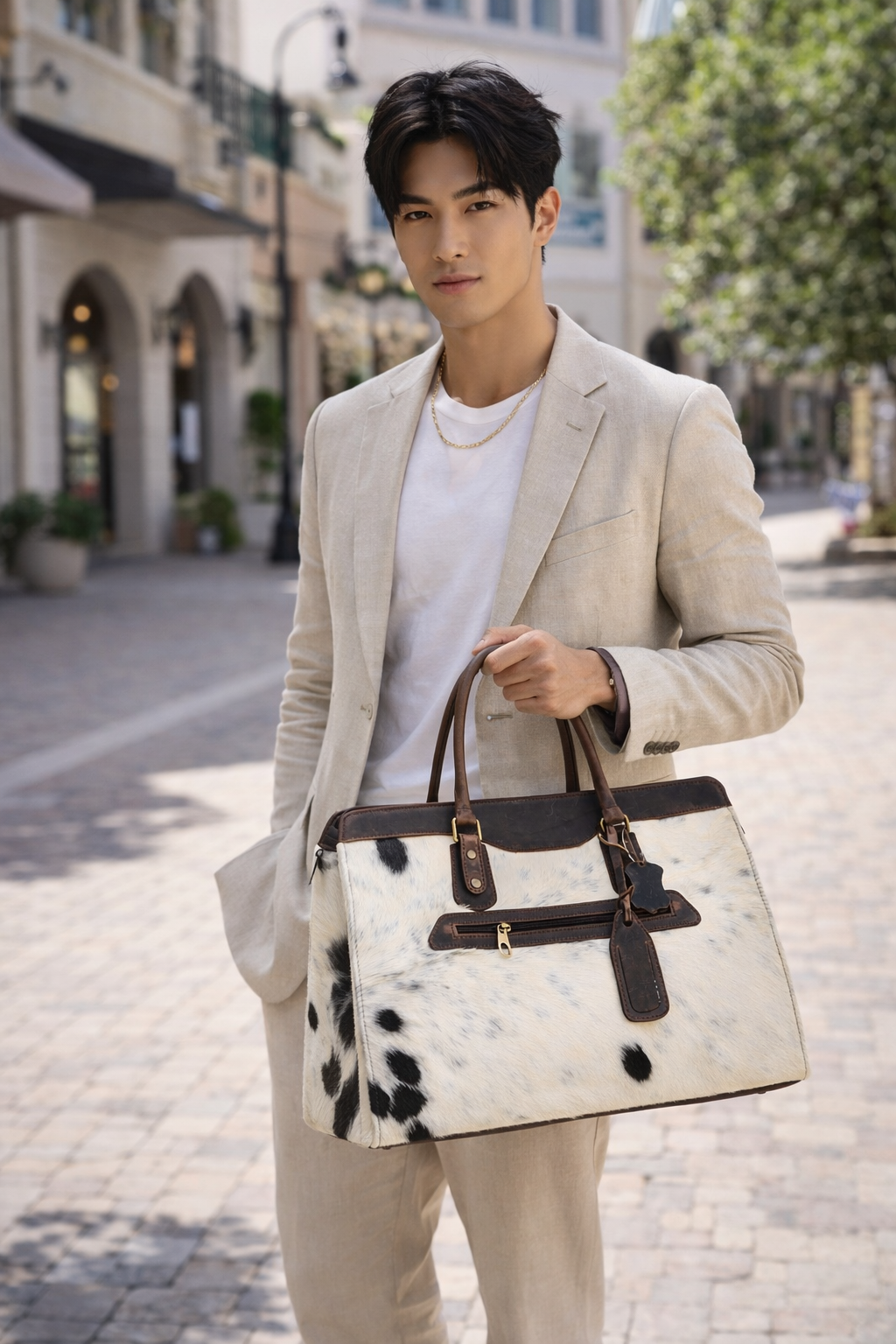 Business - Hustle & Grind - The Hawthorne