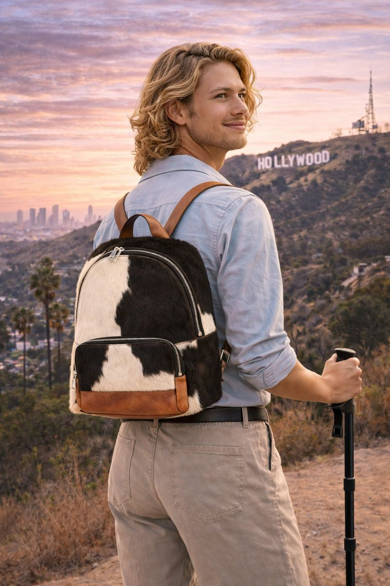 BackPack - City Walker - Rebel Spots