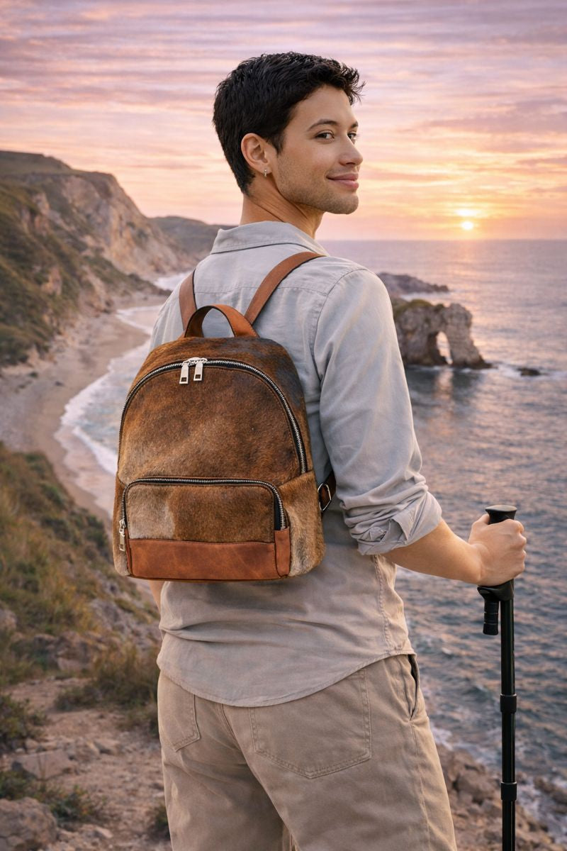 BackPack - City Walker - Sleek Street