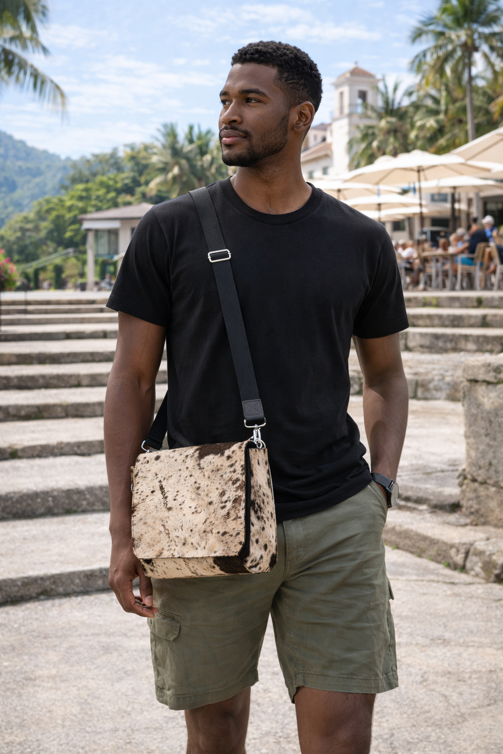 Dispatch - Felleisen - Outlaw Chic