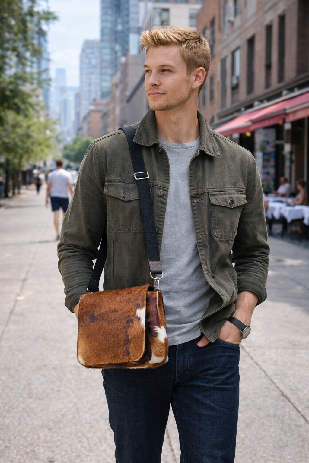 Dispatch - Felleisen - Rust and Rouge