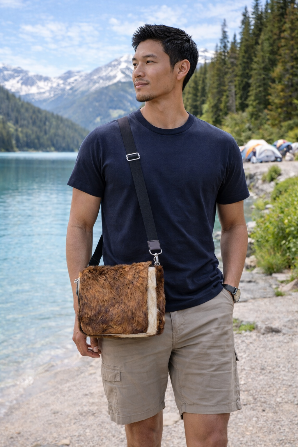 Dispatch - Felleisen - Wild Honey