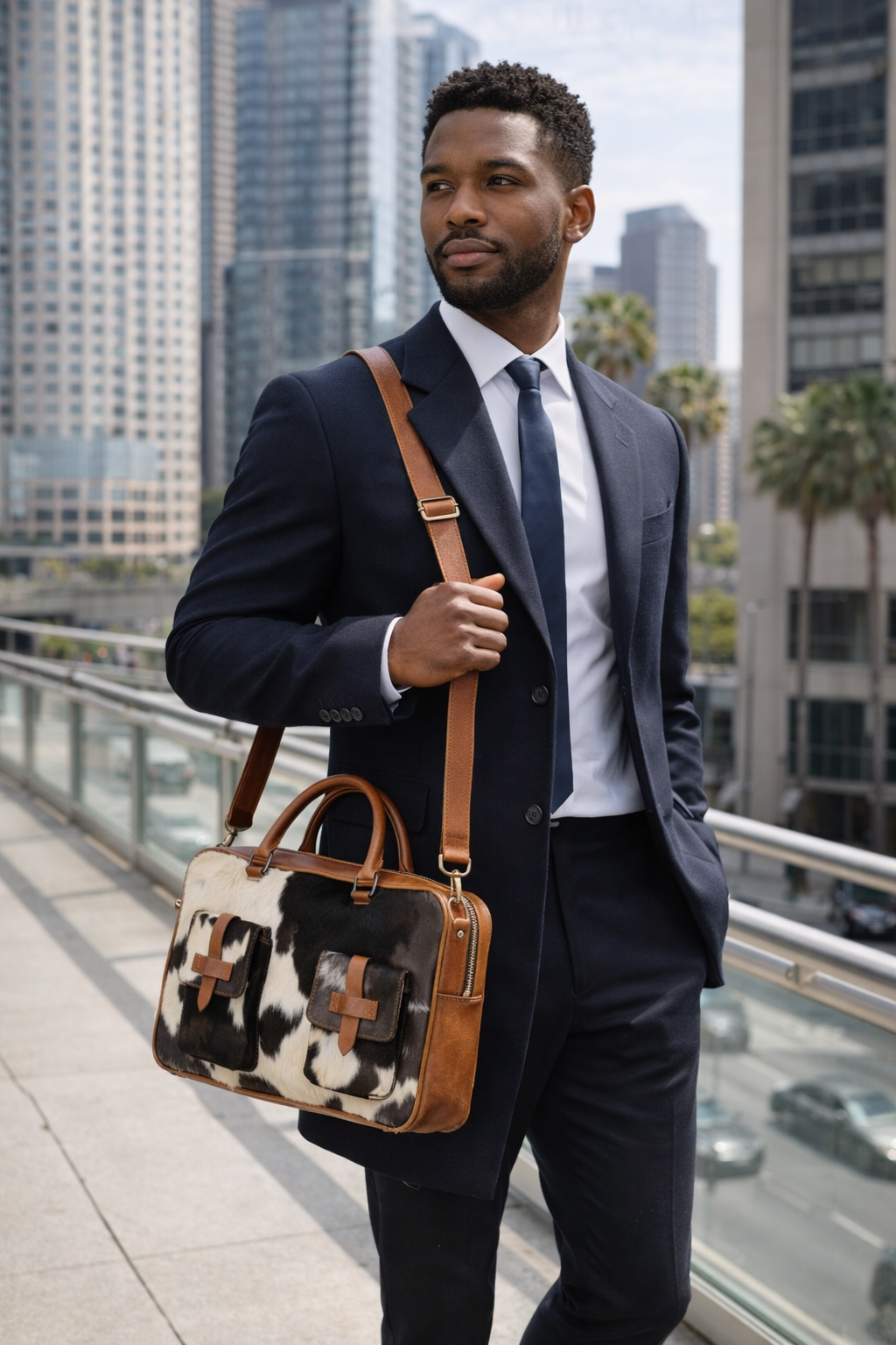 LapTop - Tech Tote - Rogue Work