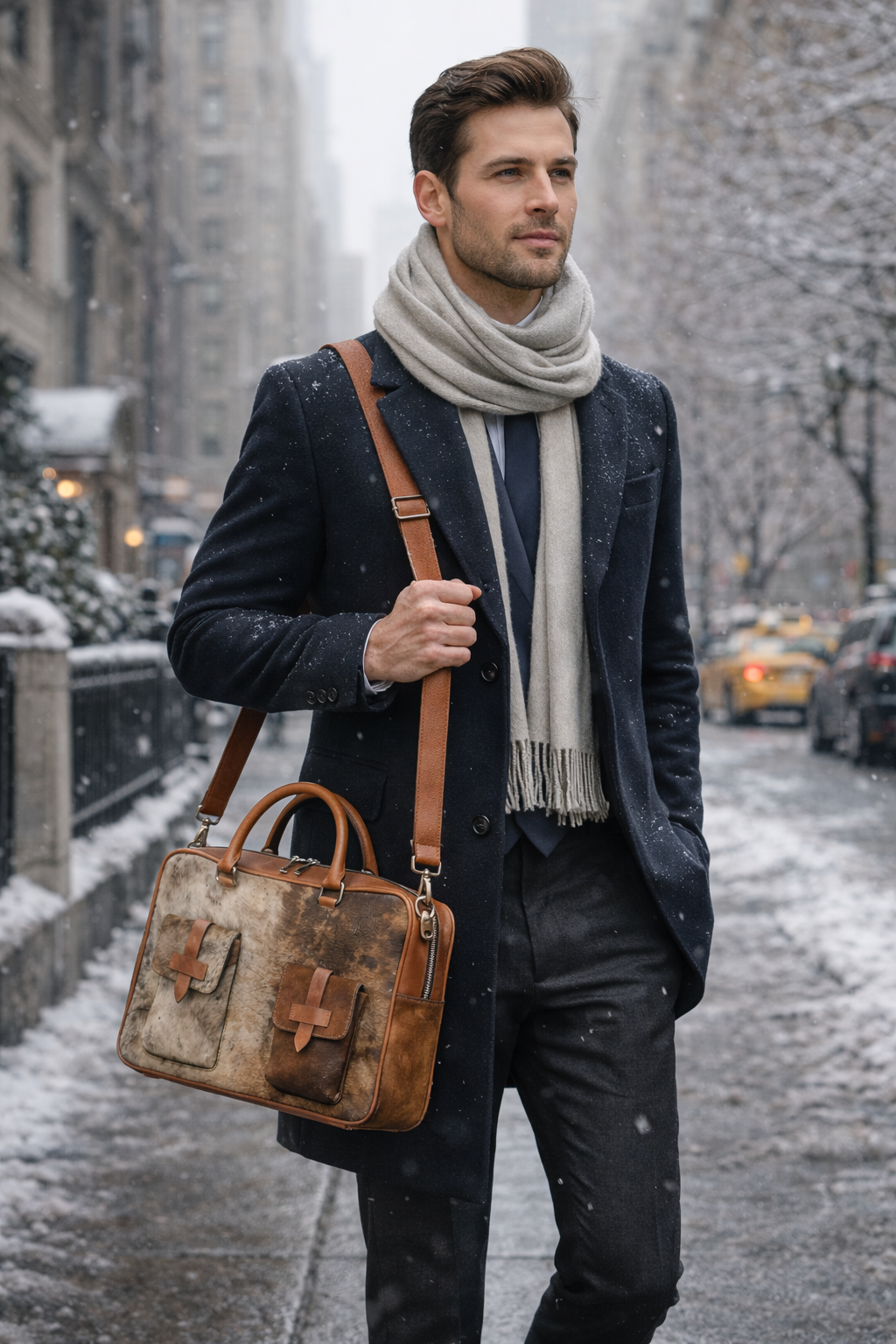 LapTop - Tech Tote - Signature Tech