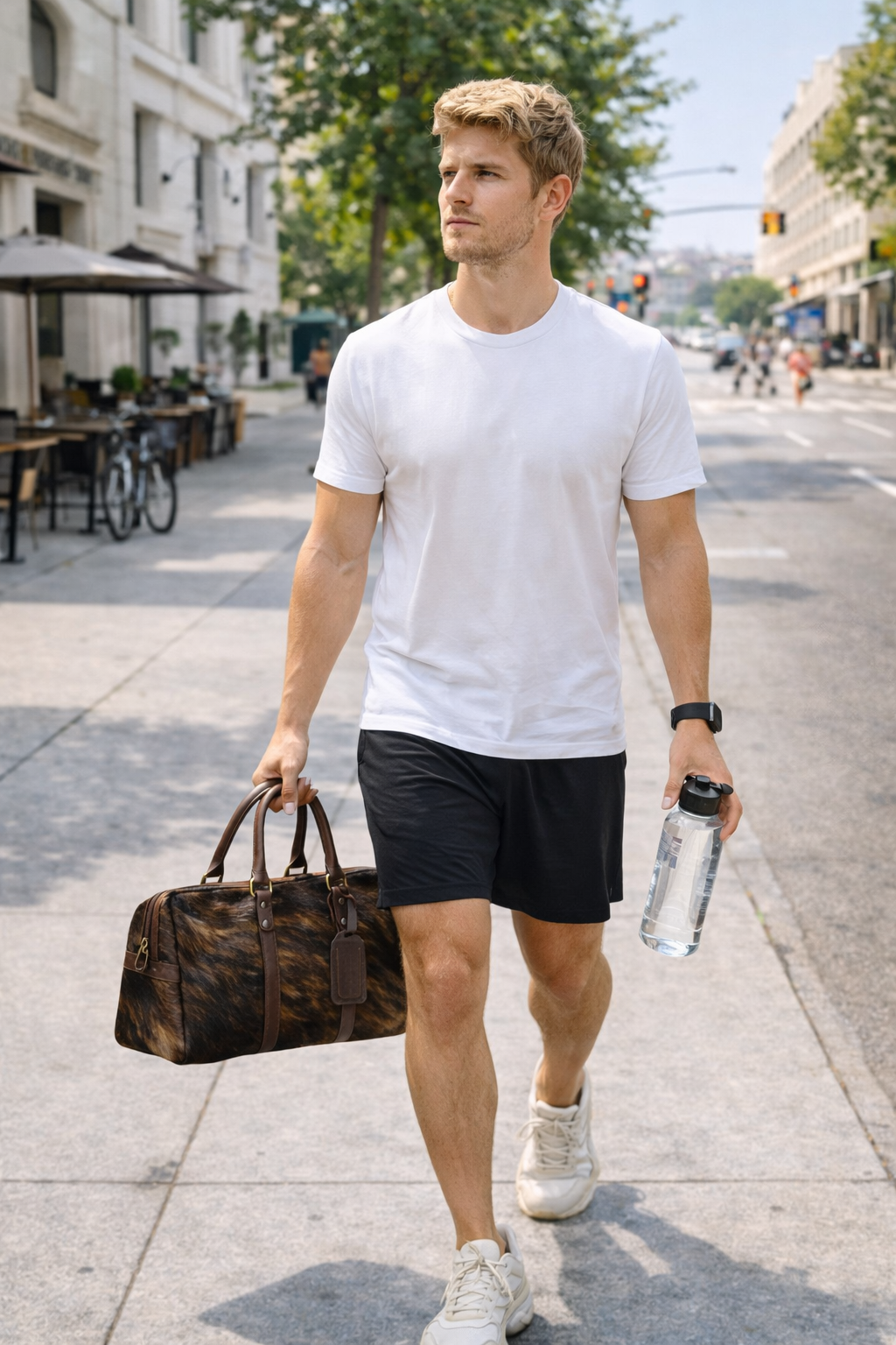 Sport - Performance Carrier - Astra Trainer