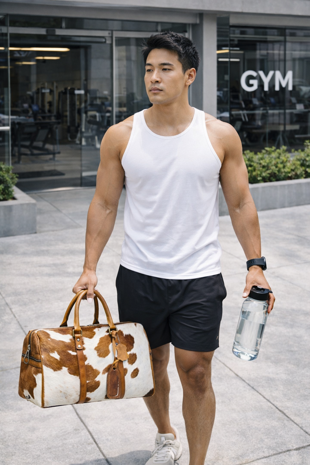 Sport - Performance Carrier - Celestial Motion