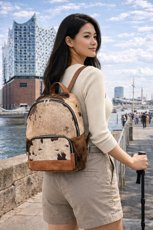 BackPack - City Walker - Luxe Loop