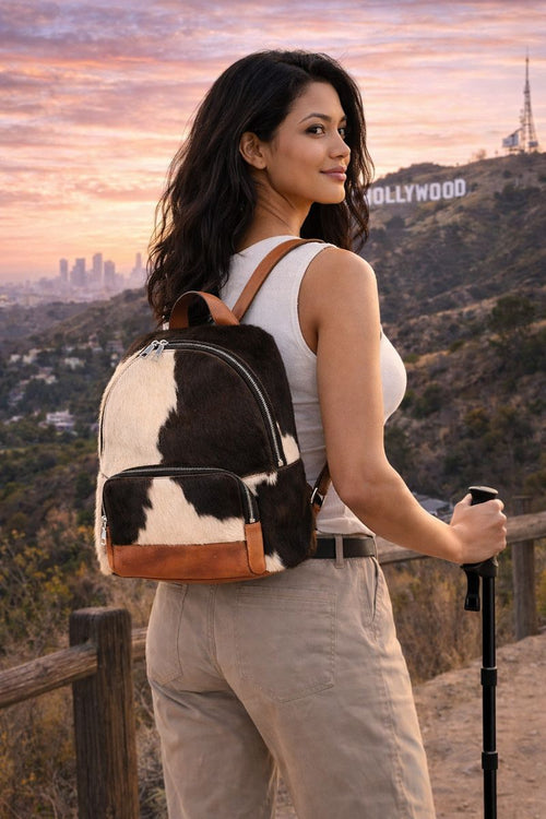 BackPack - City Walker - Rebel Spots