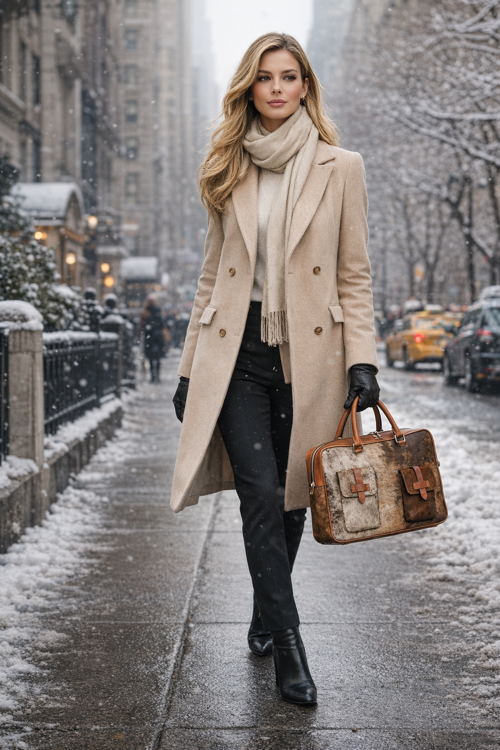 LapTop - Tech Tote - Signature Tech