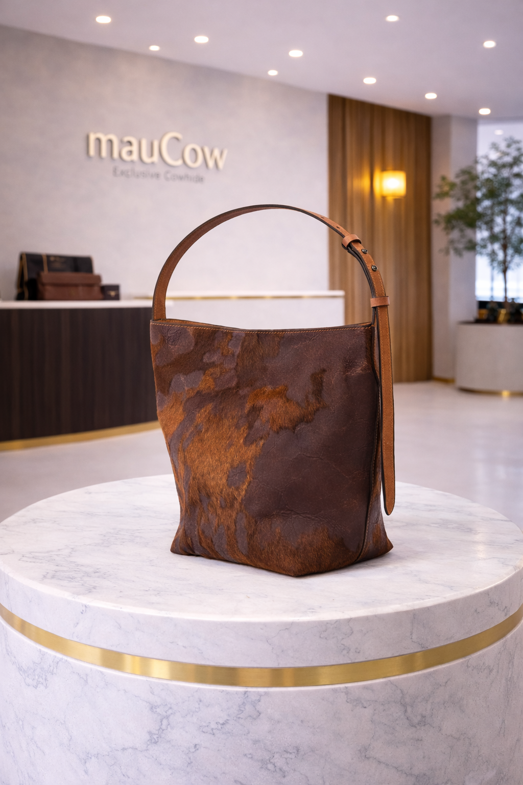 Lady - The Infinity - Maison Muse