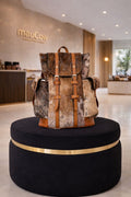 BackPack - World Walker - Moonstone