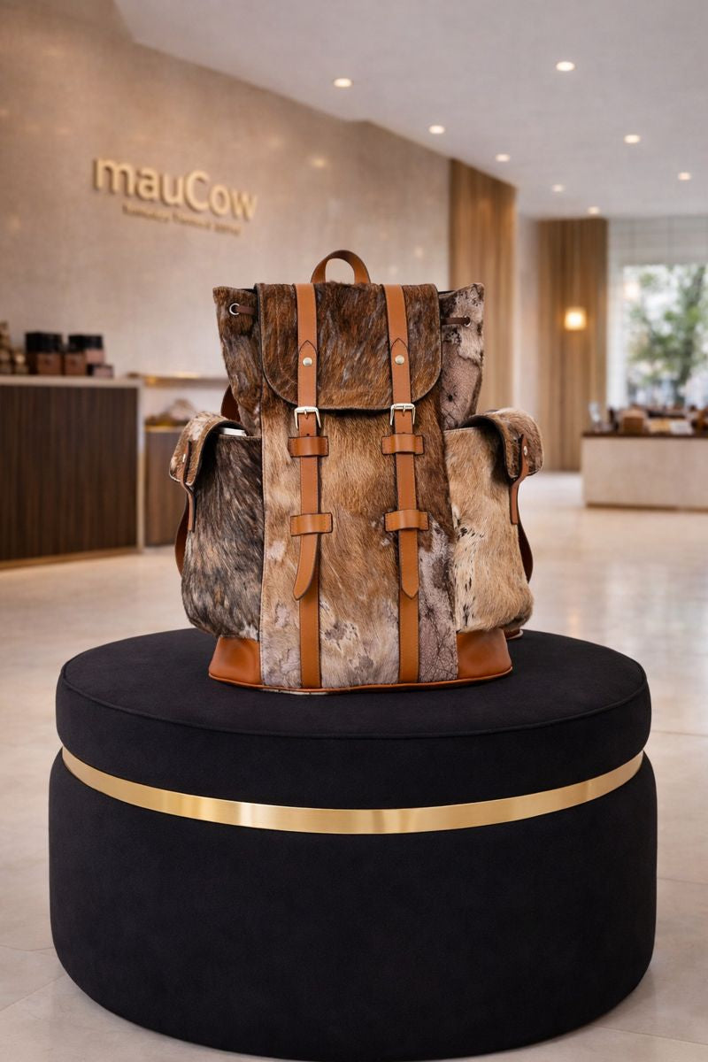 BackPack - World Walker - Moonstone