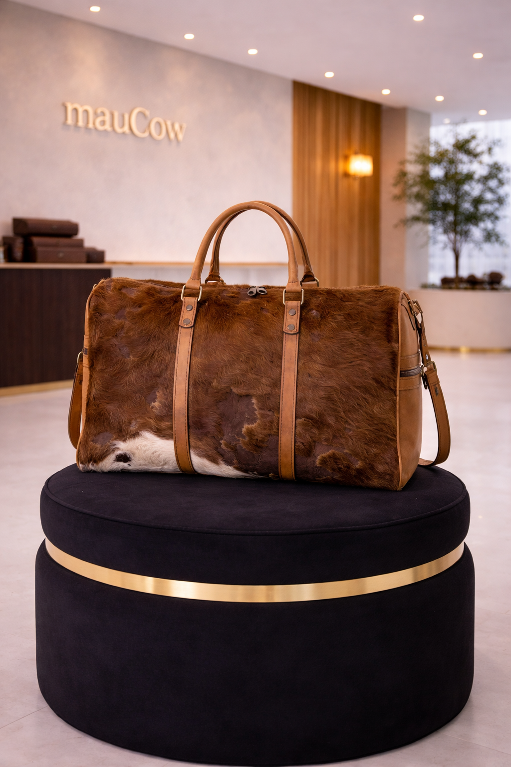 Sport - Performance Carrier - Move Mode Color