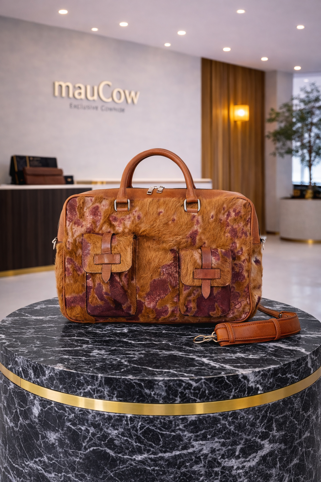 LapTop - Tech Tote - Orbit Tech Case