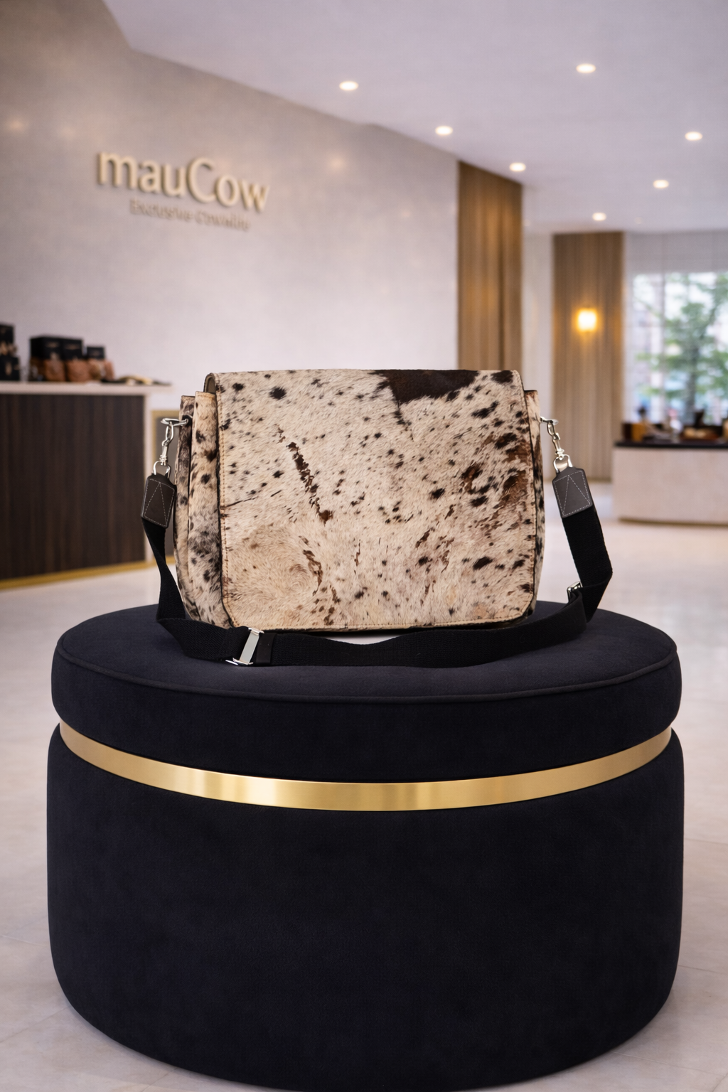 Dispatch - Felleisen - Outlaw Chic