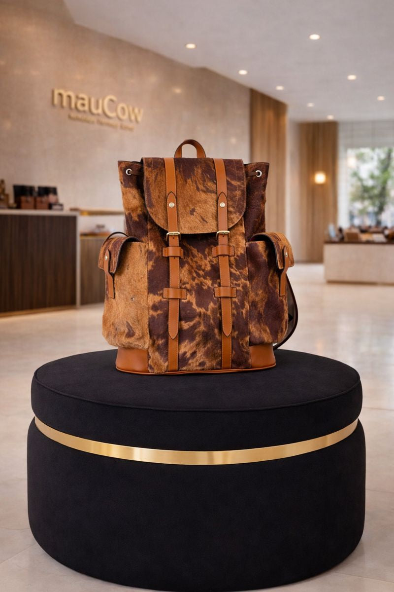 BackPack - World Walker - Red Mars Dust