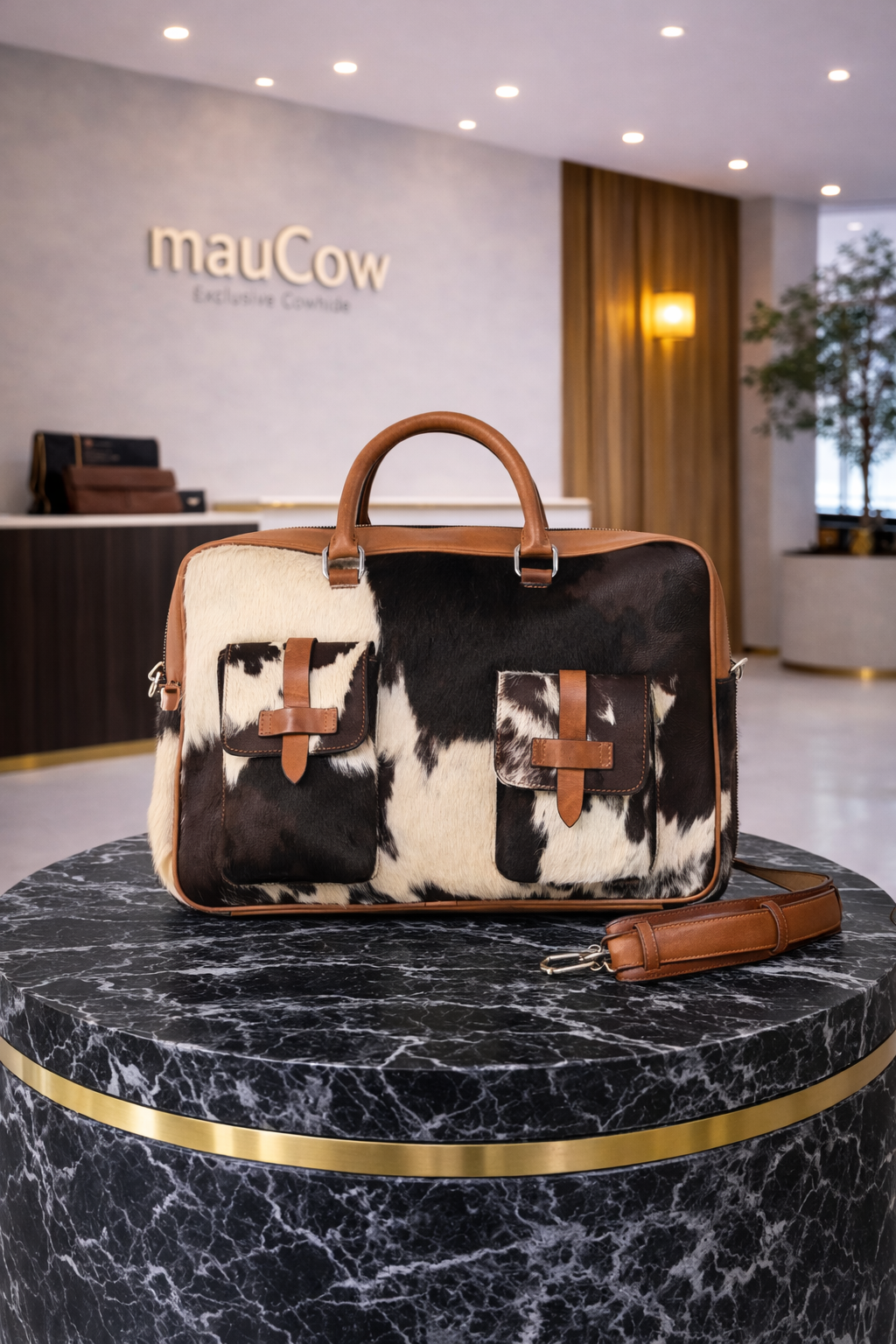 LapTop - Tech Tote - Rogue Work