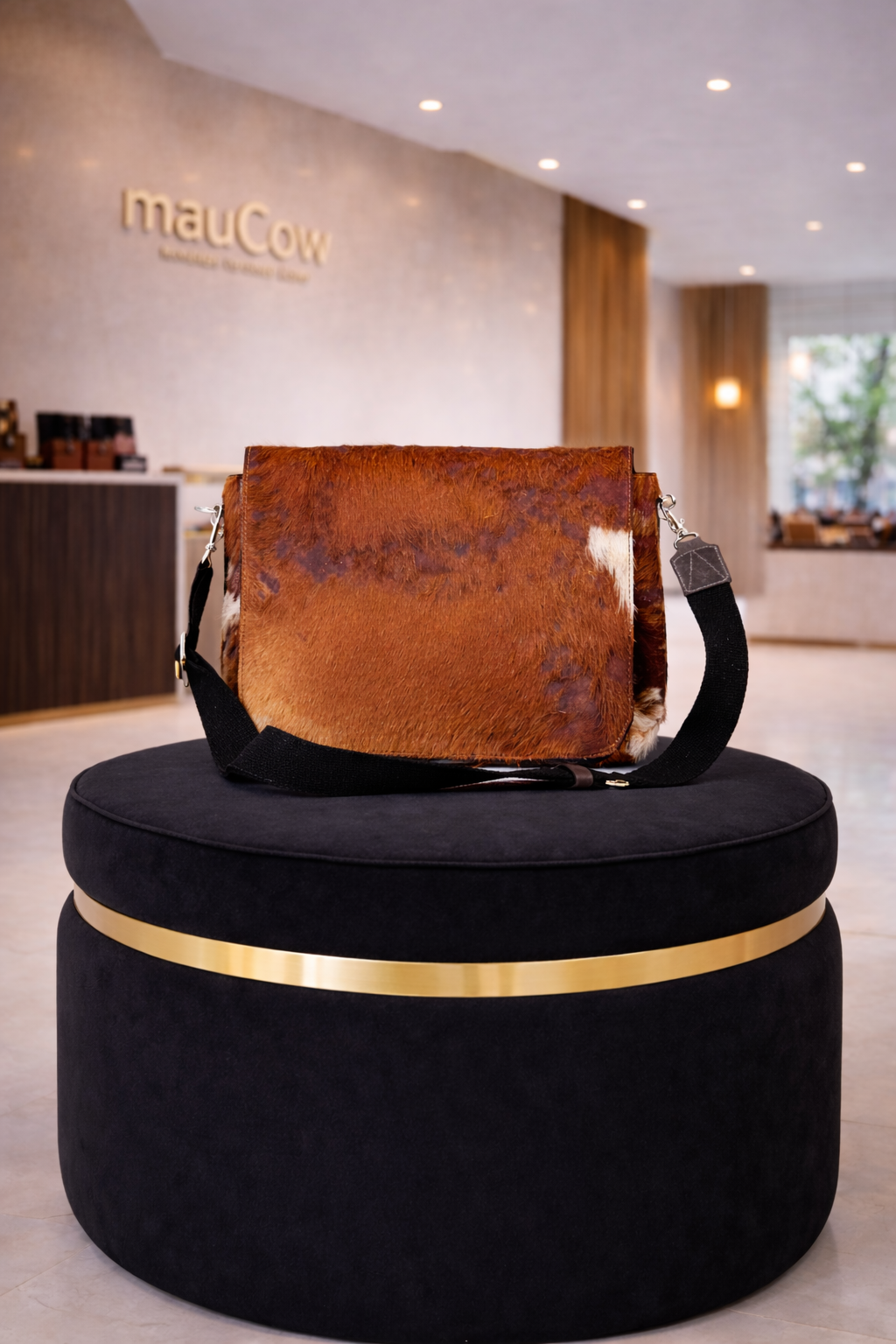 Dispatch - Felleisen - Rust and Rouge