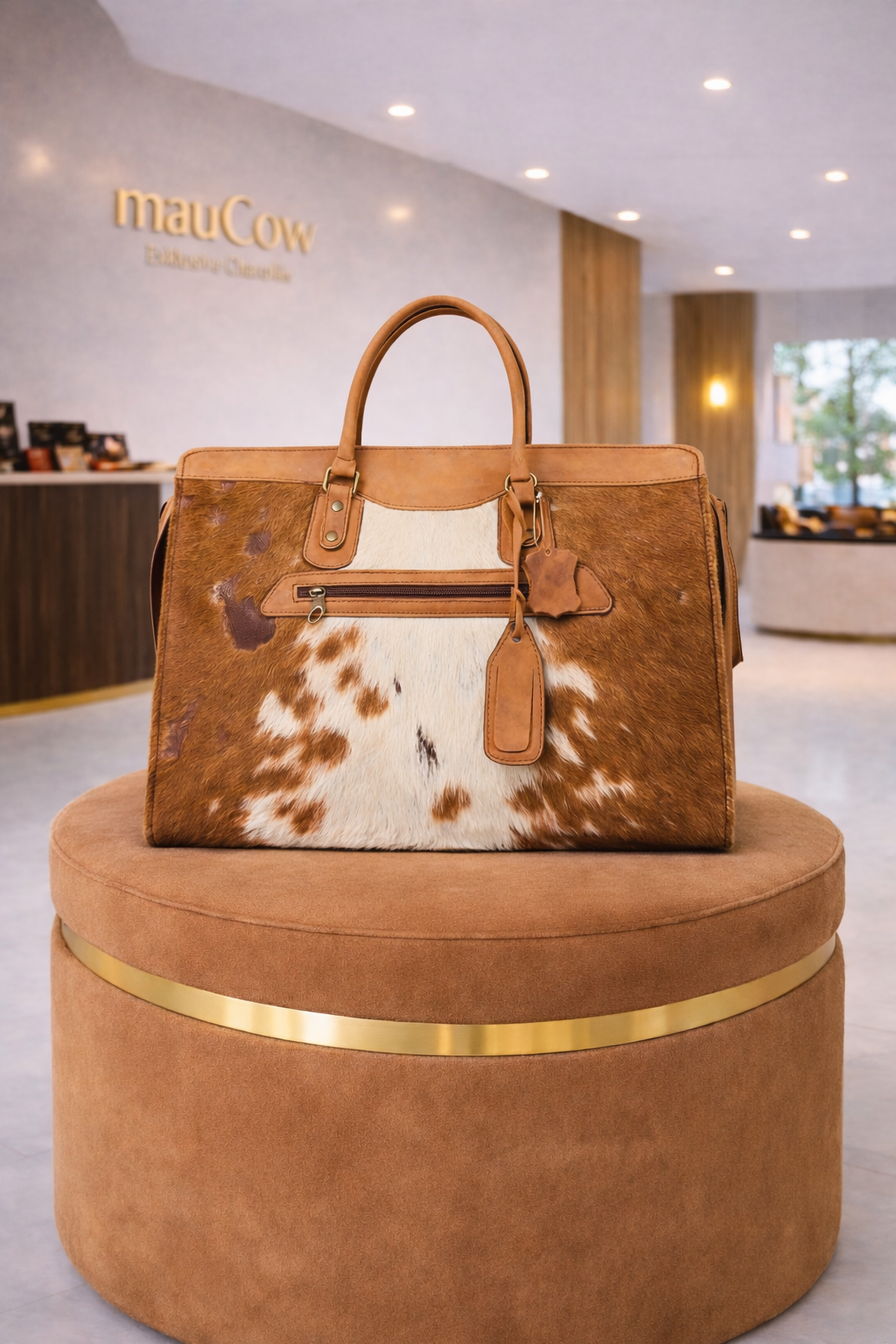 Business - Hustle & Grind - Saddle Road