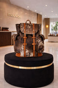 BackPack - World Walker - Shadow Dynastie