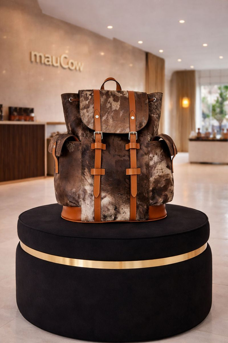 BackPack - World Walker - Shadow Dynastie