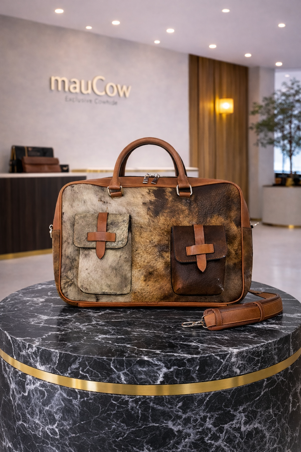 LapTop - Tech Tote - Signature Tech