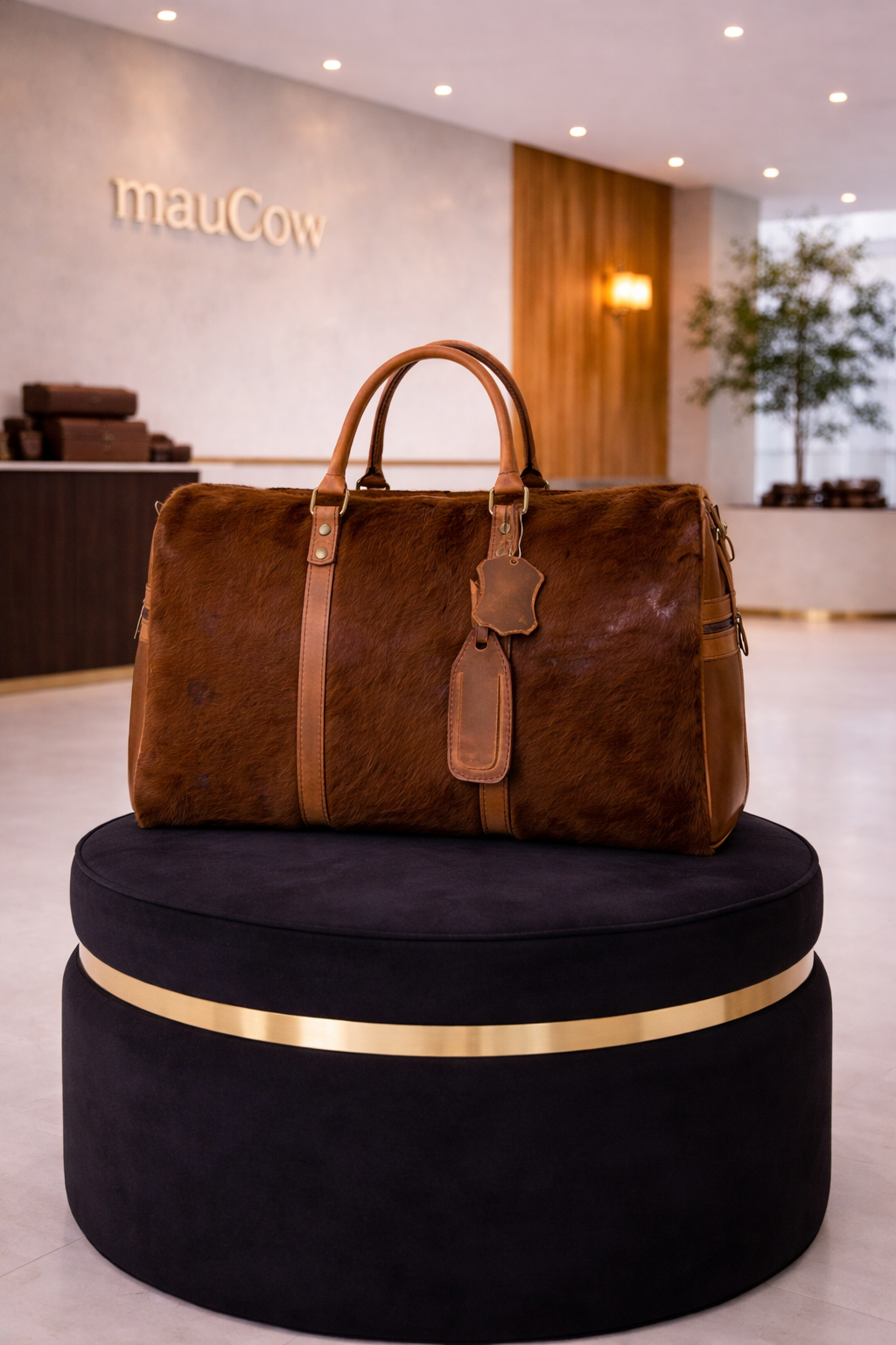 Sport - Performance Carrier - Simmental Icon